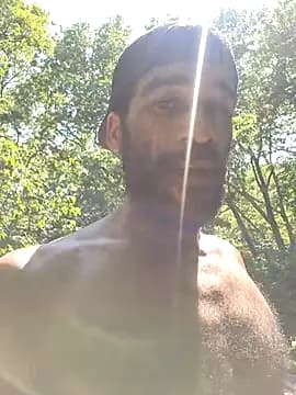 GuyInNY live cam