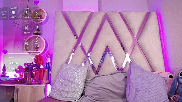 Madyson_Hill live cam