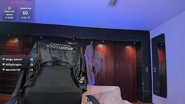 mily_Lopez live cam