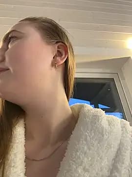 Lover_Daisy_ live cam