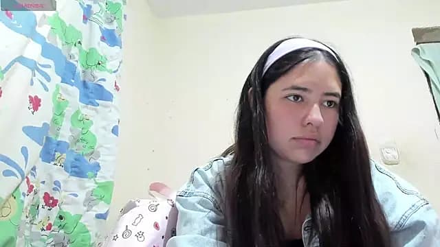 Lauxury_H live cam
