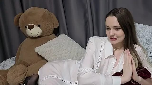 Lovelisse live cam