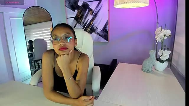 miel_ambar live cam