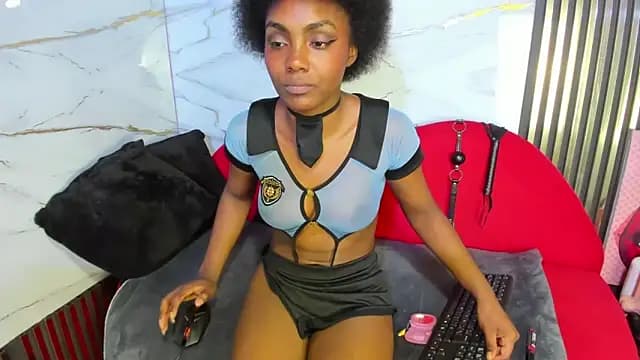 Asha_zuri69 live cam