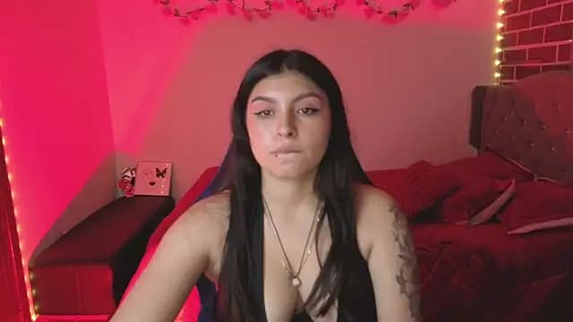 isabella_monntolvo live cam