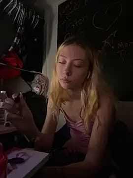 Spoilmedaddy732 live cam