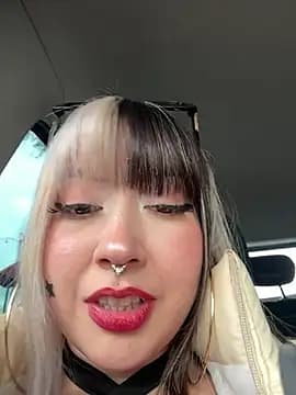 VictoriaGerard_Pink live cam