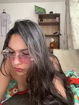 SweetCherry__ live cam