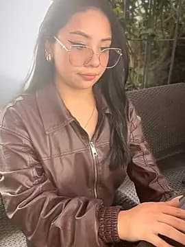 CelesteBlack_Pink live cam