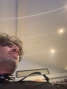 Gipsyboysteve live cam