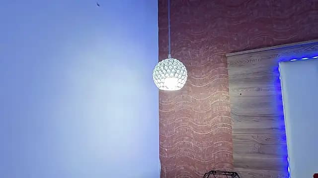 AgnesIvanova live cam