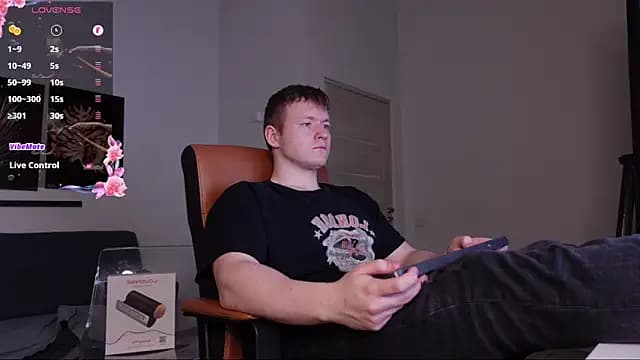 Richard_Dullas live cam