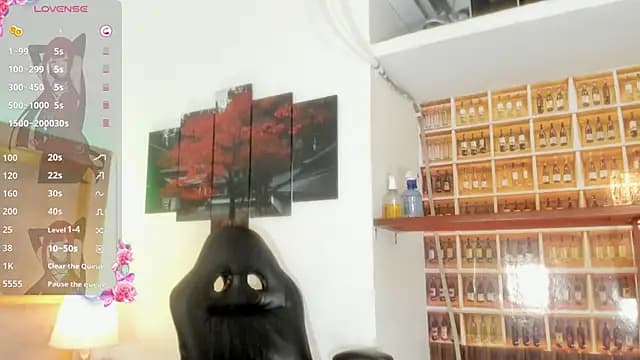 _Shirley_ live cam