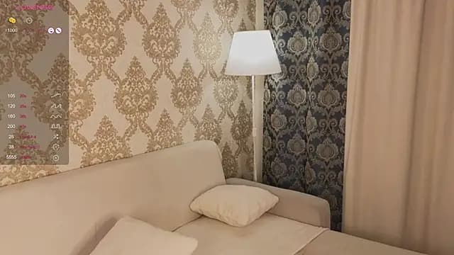 foxy_bloomm live cam