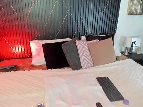 Thefany_Gomez live cam