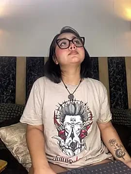 sweet_dollLilith live cam