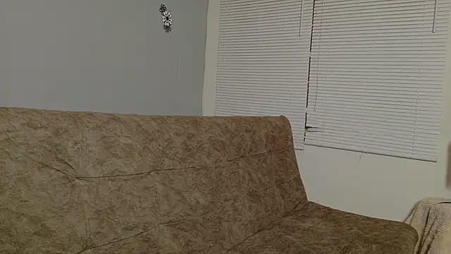 Lala_fluffy live cam