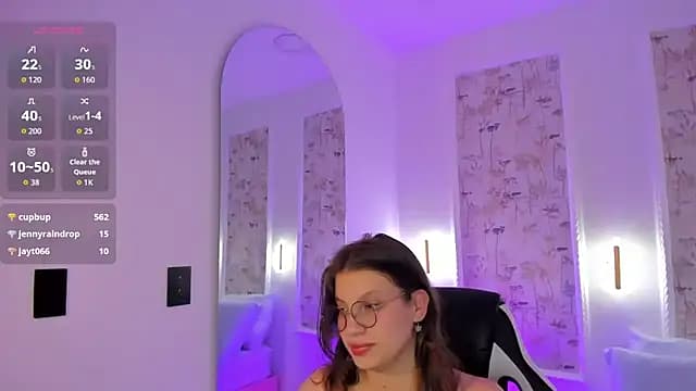 liiliie_petite live cam