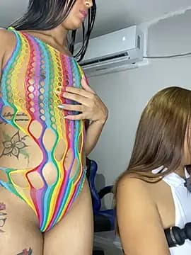 ValentinaLux_Oficiall live cam