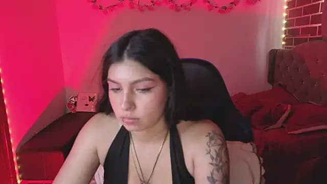 isabella_monntolvo live cam on Stripchat