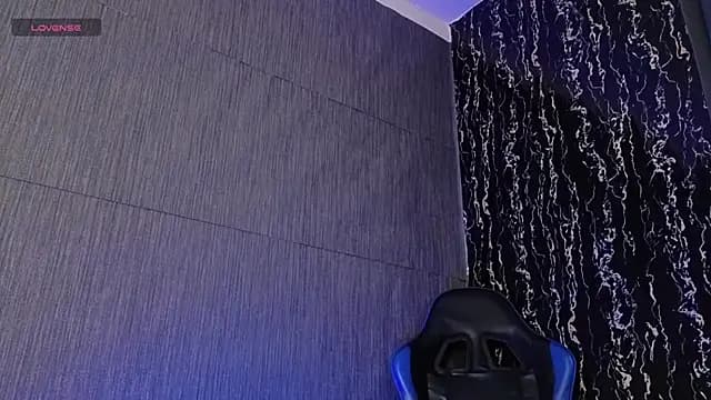 Thalia_anderson live cam
