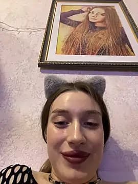 _SweetAnna_ live cam on Stripchat