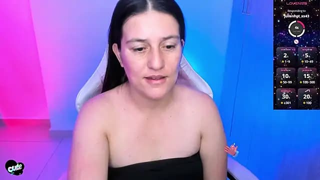 Saskyaa live cam