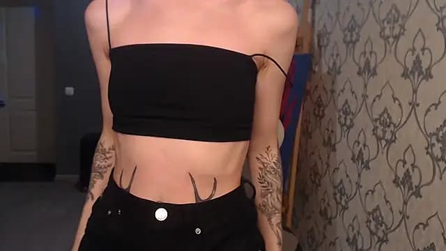 FascinatingEyess live cam