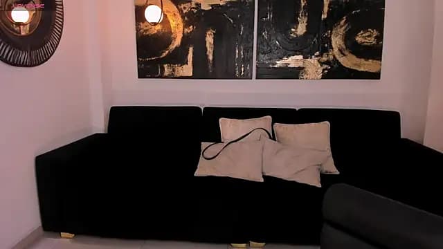 ZaraKafruni live cam
