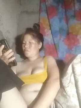 Yang-my live cam