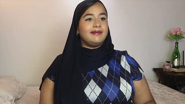 Maryam_yamal live cam