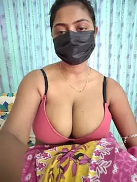 Ishu_Lovee live cam