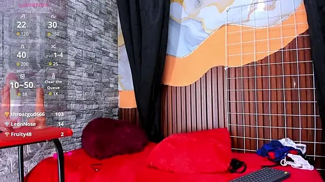 miaparadise303av live cam