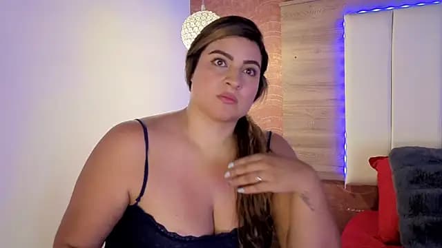 AgnesIvanova live cam