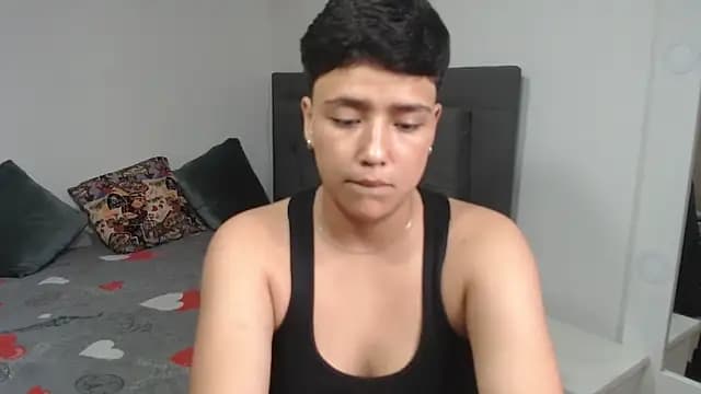 BlakeTaylor21 live cam on Stripchat