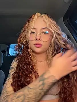 Amber-fire live cam
