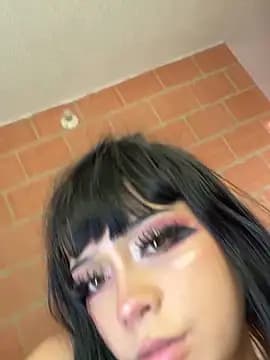Violette_Noir live cam
