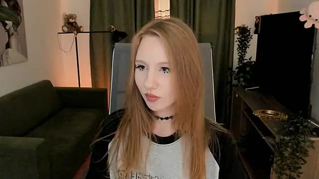 DariaTate live cam