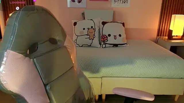 _meliblue live cam