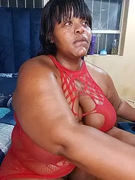 ChoklitBerryXX live cam