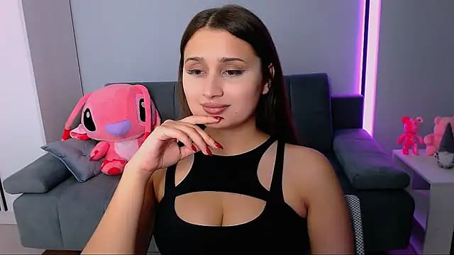 Amelie_Darkside live cam