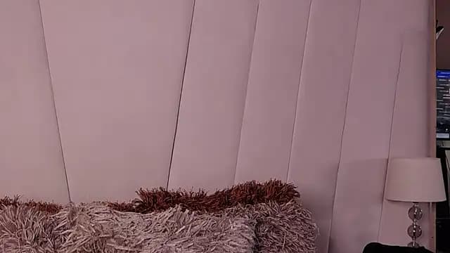 LannyShell live cam