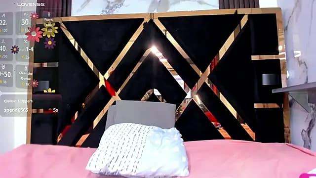 dajacatt live cam