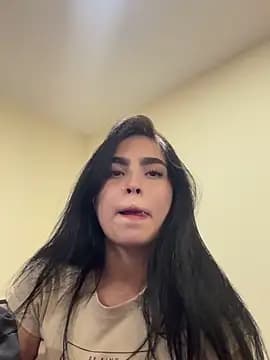 SaraFernandez_ live cam