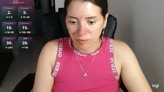 spicey_latina live cam
