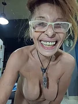 FrozenWaffle live cam