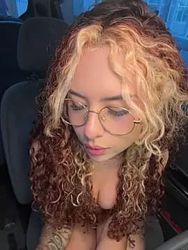 Amber-fire live cam