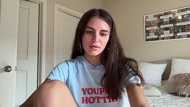 graciesmith27 live cam