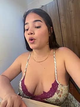 Mulan_rousse live cam
