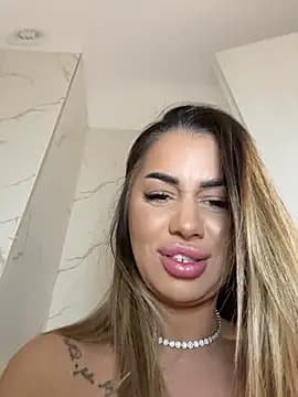 KirstieVegas live cam